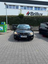 BMW 318 diesel - BMW 318 aus 2008: 318d
