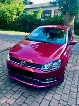 Volkswagen VW Polo - 1,4 TDI Blue Motion Technologie - Volkswagen Polo: 4motion