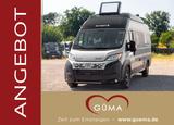 Sunlight Cliff X 640 RT Maxi Chassis 4250 KG