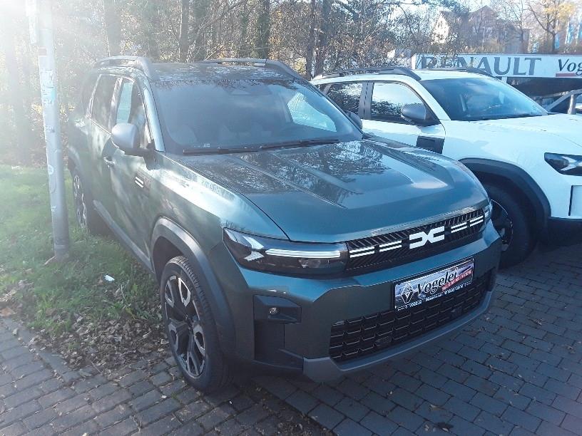 Dacia Bigster TCe 140 Journey