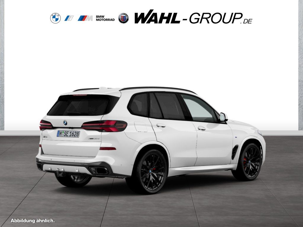 BMW X5 - Bild 2