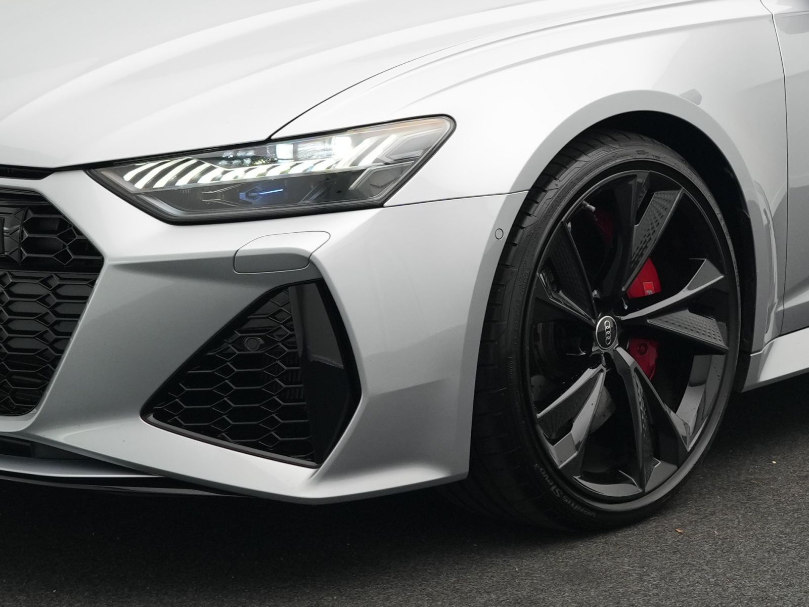 Audi RS6 - Bild 25