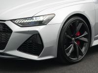 Audi RS6 - Vorschau Bild 25