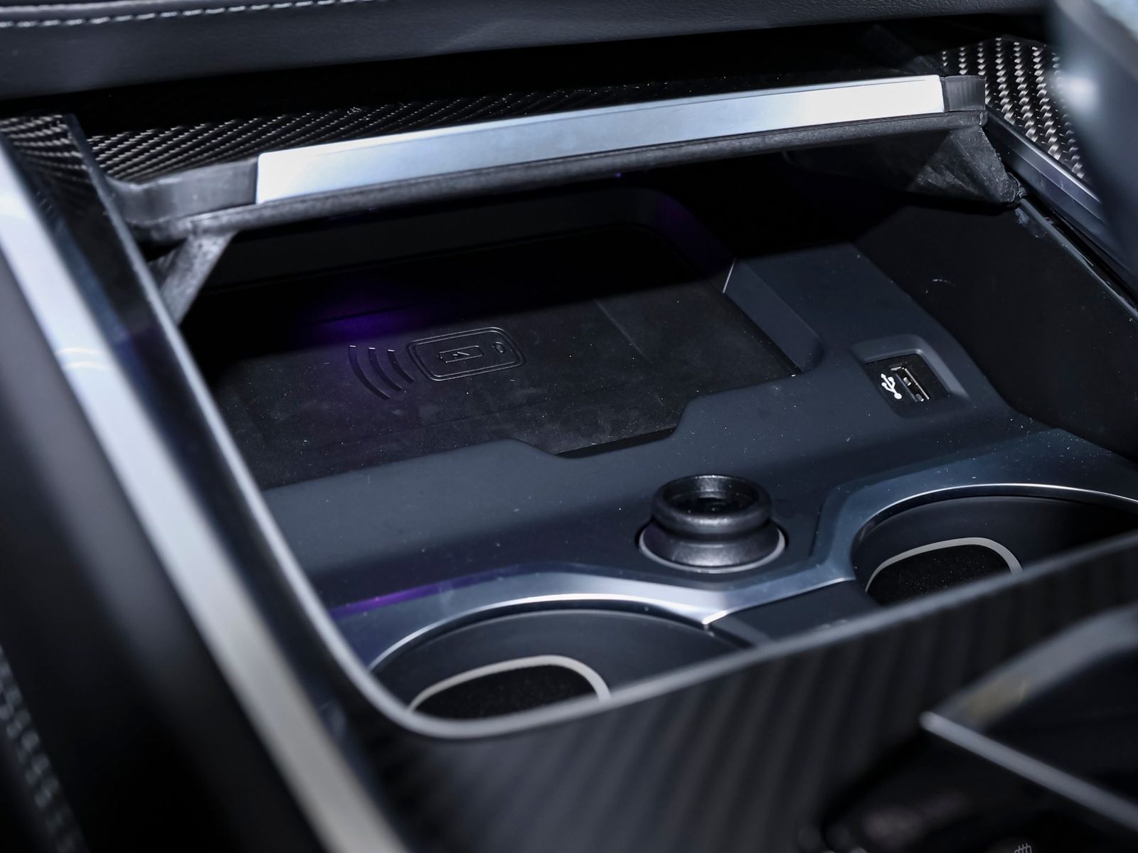 BMW XM - Bild 13