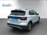 Volkswagen T-Cross Active 1.0 TSI 6-GANG+NAVI+LED+ACC+GARAN - Volkswagen T-Cross aus 2023