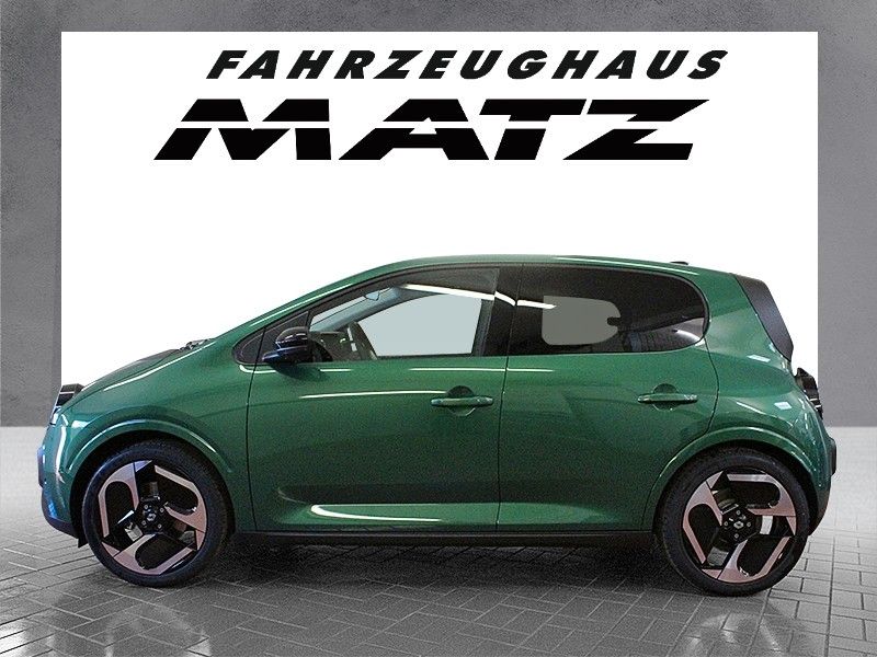 Fahrzeugabbildung Renault Twingo E-Tech 80 Urban Range *Vollausstattung*
