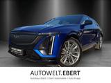 Cadillac Lyriq Sport AWD EV MASSAGE/BELÜFTUNG/PANORAMADAC - Cadillac LYRIQ Gebrauchtwagen