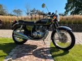 Honda CB 500 Four - HONDA CB500 FOUR