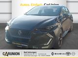 Renault Clio Evolution Full Hybrid E-Tech 160