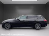 Mercedes-Benz C 220 d T 4Matic AMG Line Premium +Pano+Headup+D - Mercedes-Benz C-Class Jahreswagen: Automatik