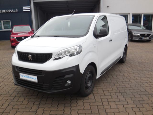 Peugeot Expert KW 1.5 BlueHDi 120*NAVI-AHK-PDC*