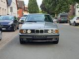 BMW 520 E34 (Oldtimer)  - BMW aus 1989: 3.5