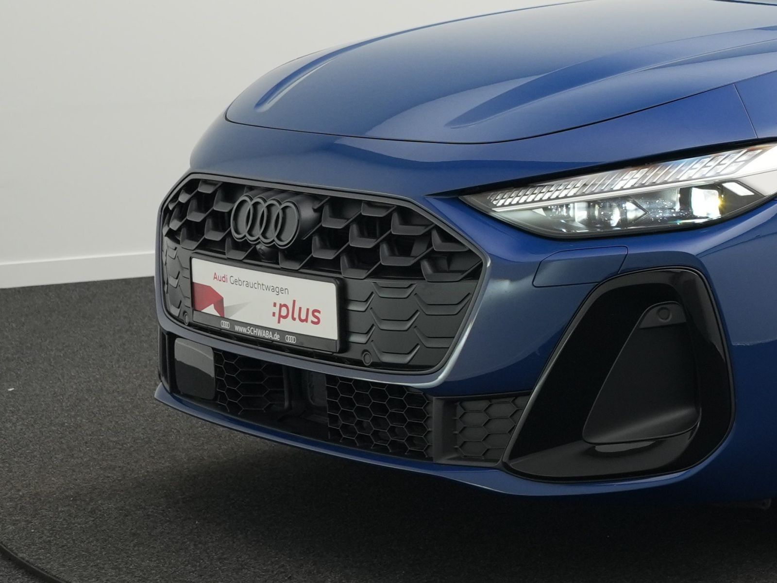 Audi A5 - Bild 39