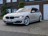 BMW 335xI Touring - BMW 335: 335xi