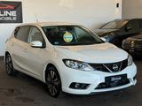 Nissan Pulsar*Tekna*Automatik*erst 91 Tkm*360°*Garantie - Nissan Pulsar Gebrauchtwagen