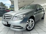 Mercedes-Benz C 200 T CDI AVANTGARDE*AHK*SHD*PTS - : Kombi, Pt