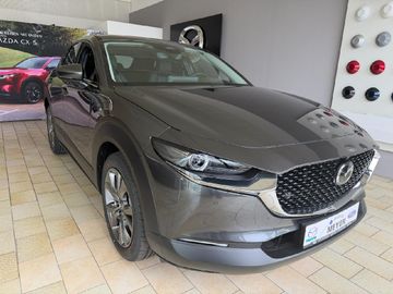 Mazda CX-30 2.5 Takumi 2WD