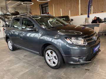 Dacia Logan MCV II Kombi Prestige *1.HAND*NAVI*KLIMA*