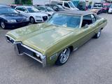 Pontiac Grand-Prix 6.7V8 Coupe 1968 Guter Zustand! - Pontiac: G8