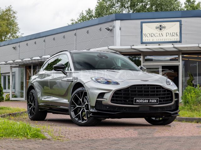 Aston Martin DBX707 4.0 V8