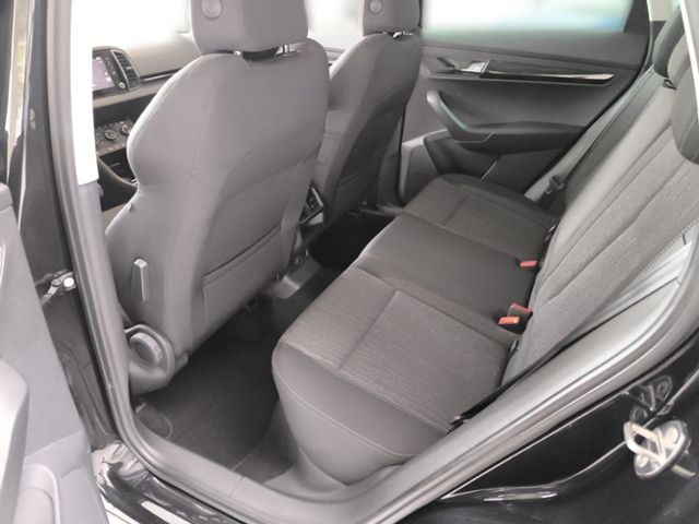 Fahrzeugabbildung SKODA Karoq 1.6 TDI SCR DSG Style LED NAVI KESSY SMART