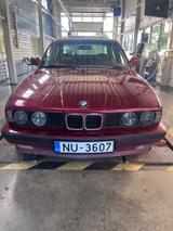 BMW 520i - BMW 520 aus 1991