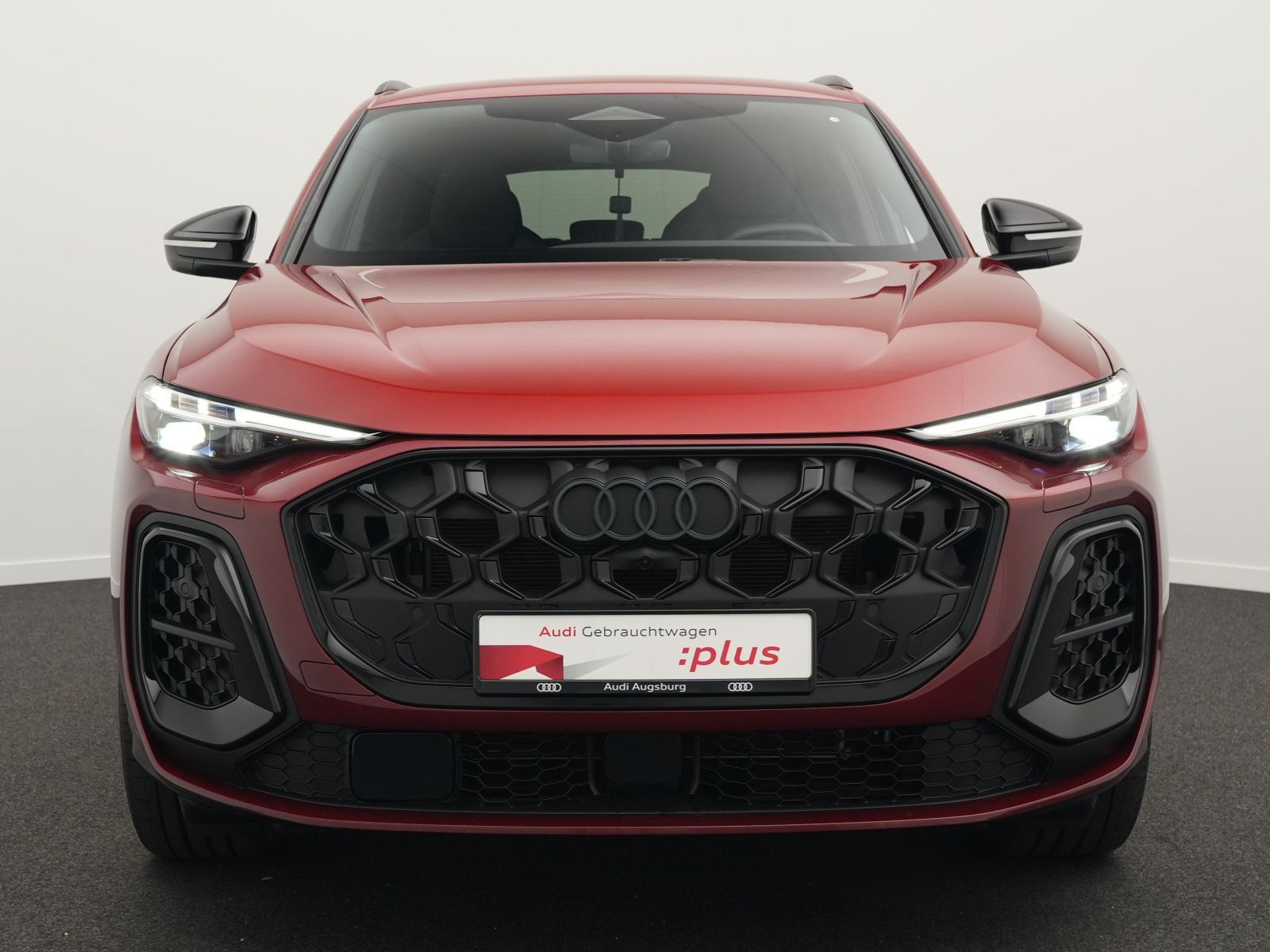 Audi Q5 - Bild 9