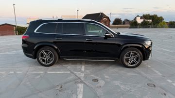 Mercedes GLS 580 - 4