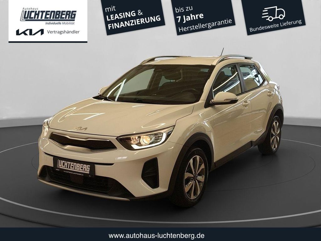 Image of Kia Stonic