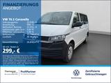 Volkswagen T6.1 Caravelle 9-SITZE KLIMA DAB - Volkswagen T6 Caravelle in Essen