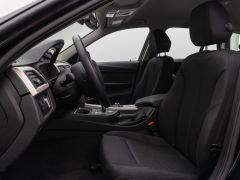 Foto Nummer 32: BMW 320d