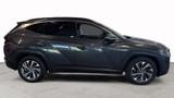 Hyundai TUCSON Trend Mild-Hybrid LED Totwinkel ACC - Hyundai mit Hybrid-Antrieb