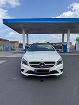 Mercedes-Benz CLA 200 - - Mercedes-Benz CLA 200 in Dortmund