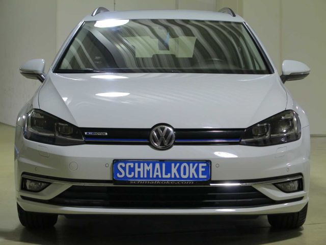 Volkswagen Golf VII Variant 1.5 TSI OPF BlueMotion COMFORTL