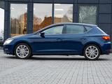 Seat Leon Xcellence  * 2 Jahre Garantie * - Seat Leon: Kleinwagen