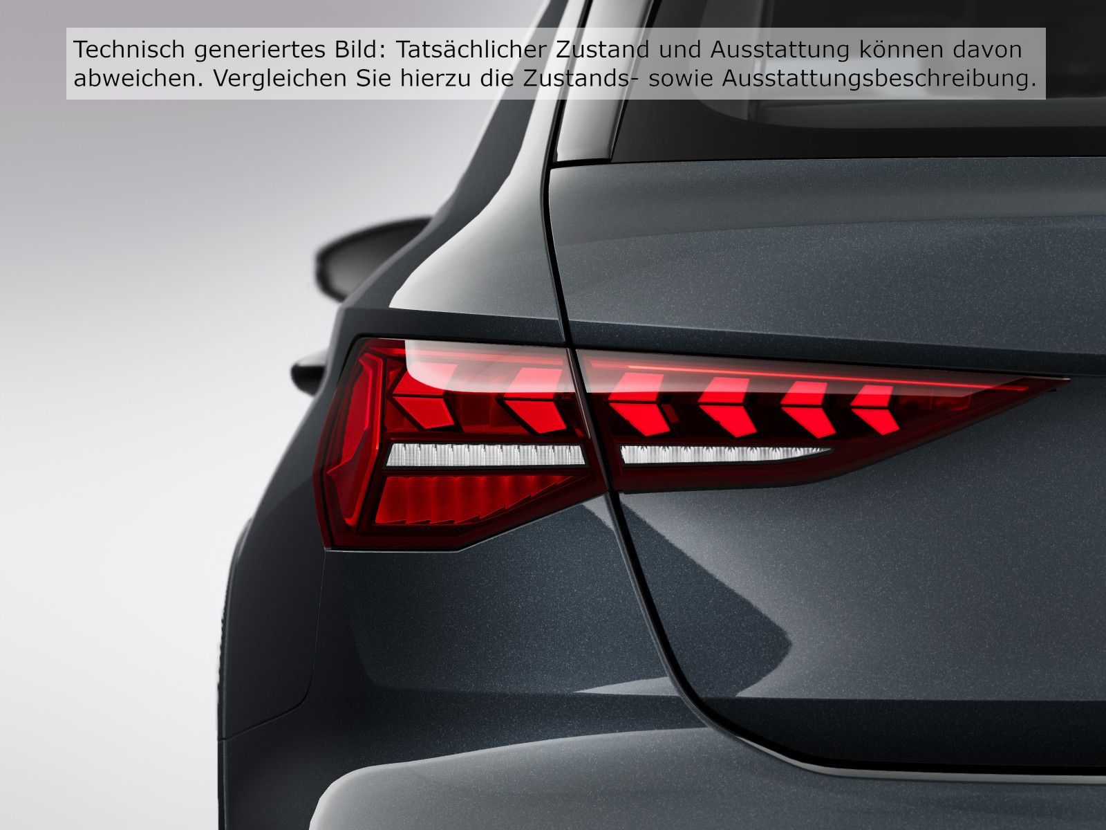 Audi A3 - Bild 7