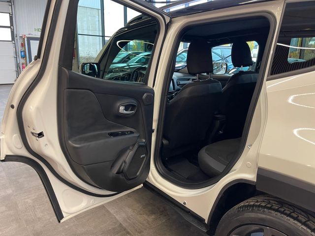 Jeep Renegade S FWD *AHK*Kamera*Klima*Navi*Panorama*