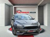 Ford FOCUS 1.5 KOMBI ST-LINE SPORT*ZAHNRIEM NEU*AUTOM - Ford Focus: Kombi, Sport