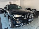 Jeep Grand Cherokee 3.0 CRD Overland - gebrauchte Jeep Grand Cherokee aus dem Jahr 2015