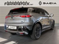 Renault Megane E-TECH - Vorschau Bild 5