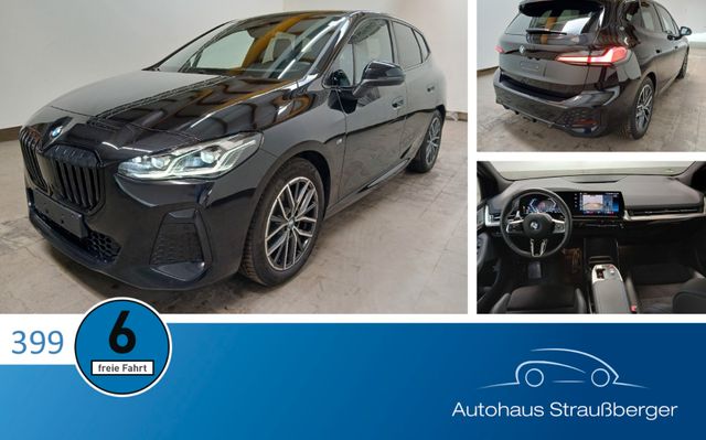 BMW 223d xDrive Active Tourer M Sport ACC H&K KZU QI
