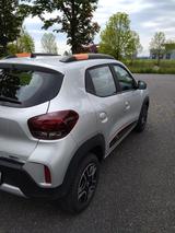 Dacia Spring Comfort - Dacia Spring in Leipzig