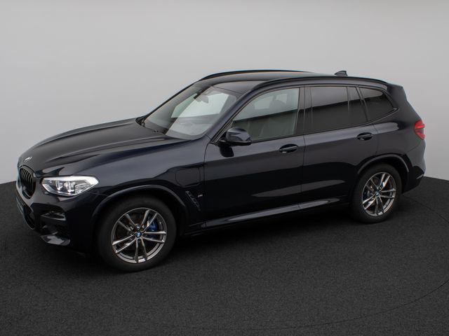 Foto Nummer 12: BMW X3