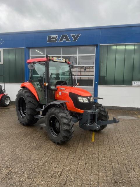 Kubota M6040 H-C