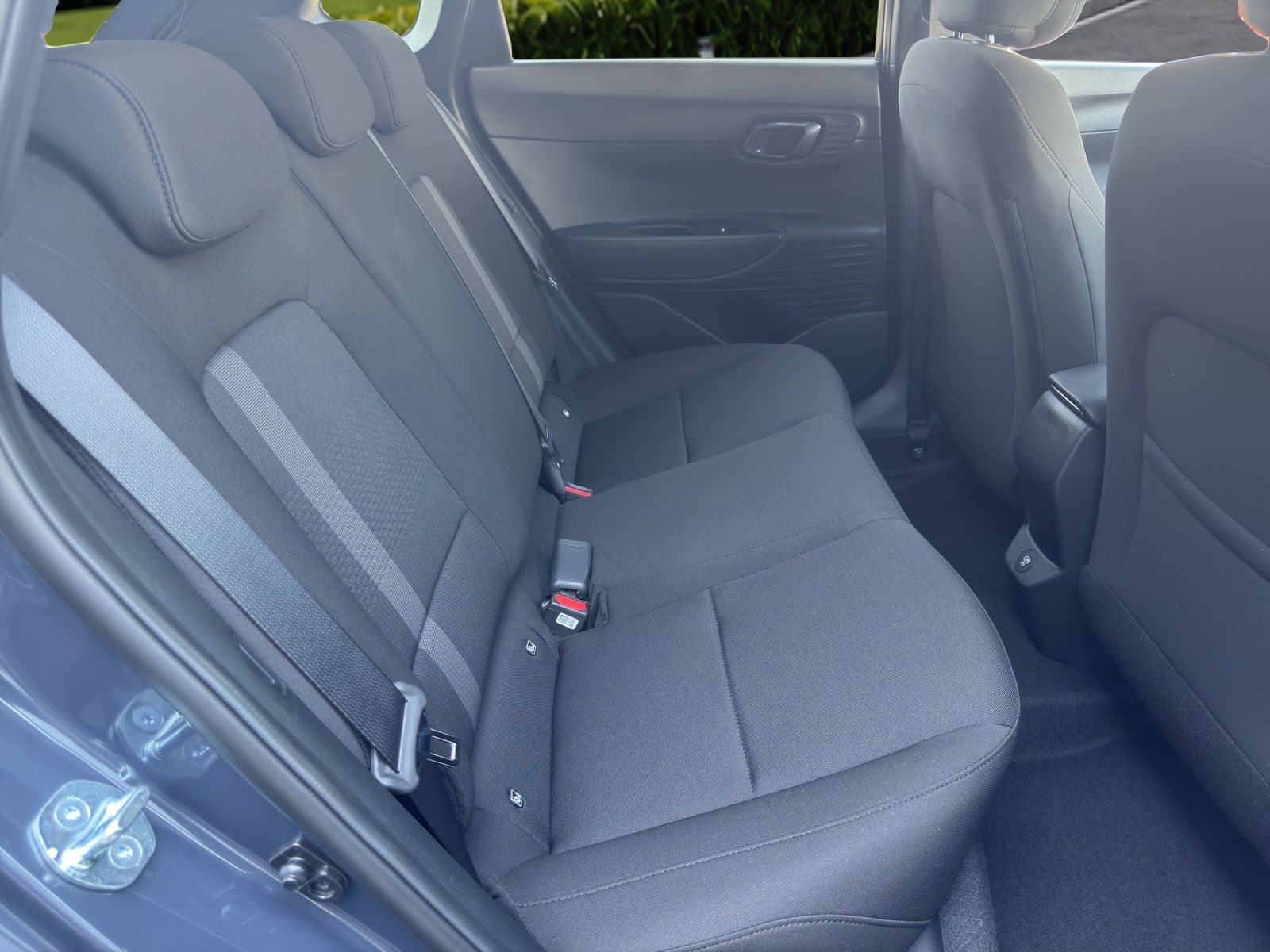 Hyundai i20 - Bild 13