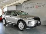 Land Rover Discovery Sport HSE P200*Pano*Leder* - Land Rover Discovery aus 2020