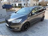 Ford Grand C-Max 1,5 EcoBoost 110kW Cool & Connec...