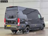 Iveco Daily 35C21 210PK 3.0L Black Edition 2025 model - Iveco Pritsche + Plane Daily