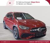 Mercedes-Benz GLA 250 8G-AMG Line AHK LED BusiP StHz - gebrauchte Mercedes-Benz GLA 250 aus dem Jahr 2023