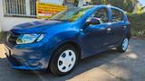 Dacia Sandero II Ambiance-Zahnriemen-TÜV NEU !! 2Hd. - Dacia Sandero Gebrauchtwagen in Leipzig